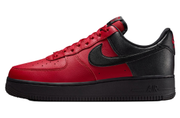 Nike Air Force 1 Low Gym Red / Summit White