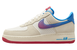 Nike Air Force 1 Low Harlem Globetrotters