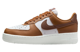 Nike Air Force 1 Low Hazelnut / Fauna Brown
