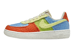 Nike Air Force 1 Low Hemp