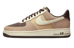 Nike Air Force 1 Low Hemp Coconut Milk