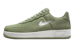 thumb iphone nike 25th air force 1 low jewel oil green