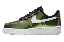 Nike Air Force 1 Low Just Do It Iridescent