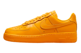 Nike Air Force 1 Low Laser Orange