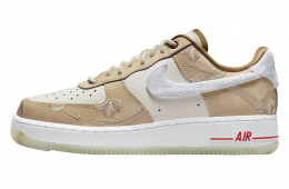 Nike Air Force 1 Low Leap High Year of The Rabbit
