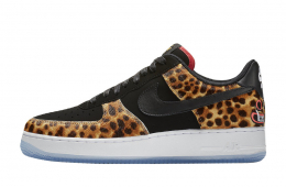 Nike Air Force 1 Low LHM Saner Los Primeros
