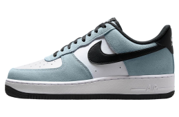 Nike Air Force 1 Low Light Armory Blue / White