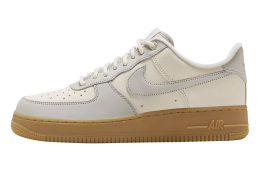 Nike Air Force 1 Low Light Bone Sail