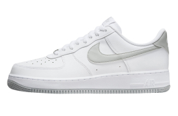 Nike Air Force 1 Low Light Smoke Grey