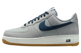Nike Air Force 1 Low Light Smoke Grey / Armory Navy