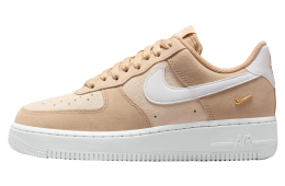 Nike Air Force 1 Low Linen / Sanddrift