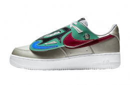 Nike Air Force 1 Low Lucha Libre