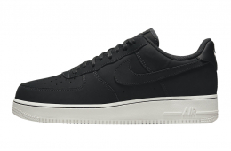 Nike Air Force 1 Low LX Off Noir