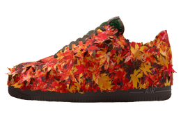 Nike Air Force 1 Low LX Olive Flak / Sail