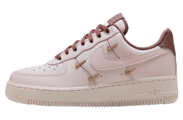 Nike Air Force 1 Low LX Soft Pearl / Neutral Olive