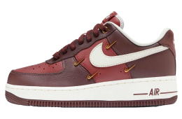 Nike Air Force 1 Low LX Team Red / Sail