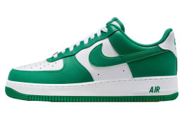 Nike Air Force 1 Low Malachite / White