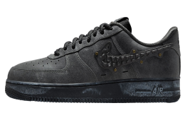 Nike Air Force 1 Low Medium Ash / Anthracite