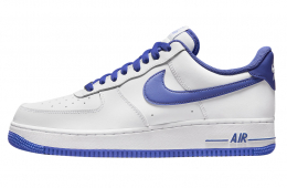 Nike Air Force 1 Low Medium Blue