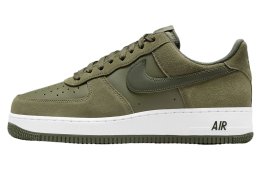 Nike Air Force 1 Low Medium Olive / Cargo