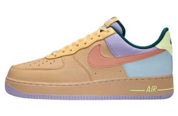 Nike Air Force 1 Low Multi Pastel