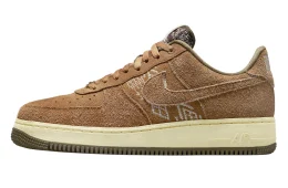 Nike Air Force 1 Low NAI-KE Flax