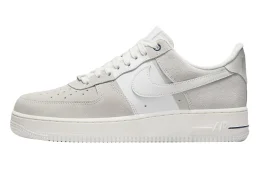Nike Air Force 1 Low NAI-KE Grey White