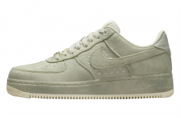 Nike Air Force 1 Low NAI-KE Olive
