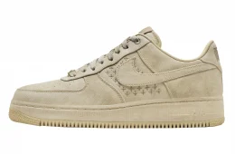 Nike Air Force 1 Low NAI-KE Tan