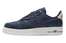 Nike Air Force 1 Low Black Ostrich - Apr 2024 - DZ2708-002 - KicksOnFire.com