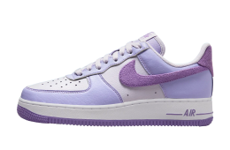 Nike Air Force 1 Low Next Nature Black Raspberry