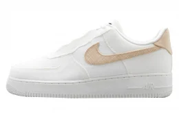 Nike Air Force 1 Low Next Nature Sun Club White Tan