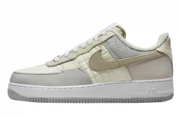 Nike Air Force 1 Low Next Nature Tan Grey