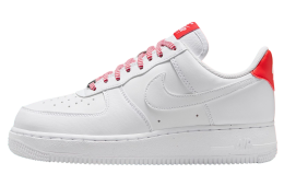 Nike Air Force 1 Low Next Nature White / Pink Foam - Apr 2025
