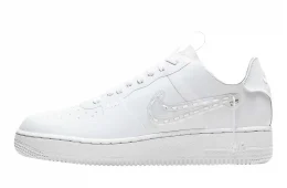 Nike Air Force 1 Low Noise Cancelling
