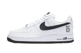 Nike Air Force 1 Low NY vs NY