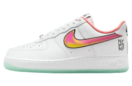 Nike Air Force 1 Low NY vs NY 2025