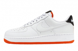 Nike Air Force 1 Low NY vs NY