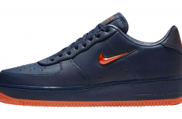 Nike Air Force 1 Low NYC Finest