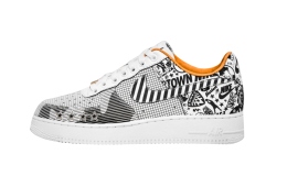 Nike Air Force 1 Low NYC Laser