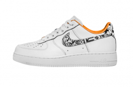 Nike Air Force 1 Low NYC Laser