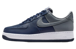 Nike Air Force 1 Low Obsidian / Smoke Grey