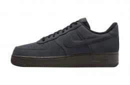 Nike Air Force 1 Low Off Noir