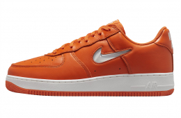 Nike Air Force 1 Low Orange Jewel