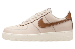 Nike Air Force 1 Low Pearl White / Light Beige