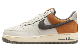 Nike Air Force 1 Low Phantom / Copper Moon