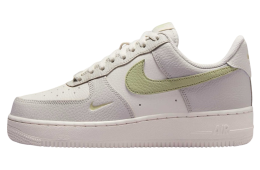 Nike Air Force 1 Low Phantom / Olive Aura