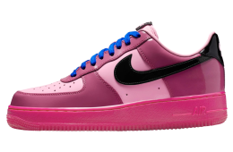 Nike Air Force 1 Low Pink Cooler / Mulberry Rose