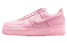 Nike Air Force 1 Low Pink Foam