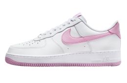 Nike Air Force 1 Low Pink Rise